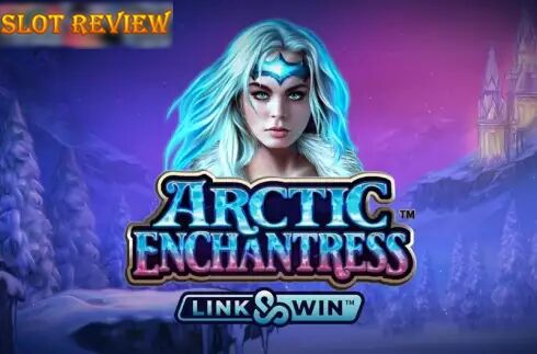 Arctic Enchantress